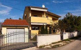 Apartments Klara
